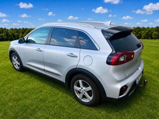 Kia Niro Facelift Premium Plug-in Hybrid 1.6 104kW