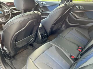 BMW 116 1.5 85kW