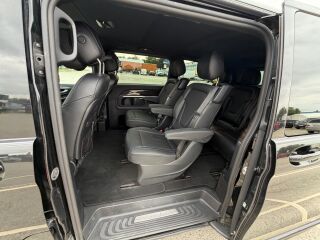Mercedes-Benz V 300 4matic AMG Avangarde N1 2.0 174kW