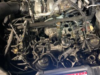 Audi SQ5 QUATTRO TIPTRONIC 3.0 V6 biTDi 230kW