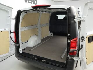 Mercedes-Benz Vito 116CDI VAN A2 N1 2.0 R4 120kW