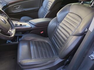 Renault Espace Facelift 2.0 147kW