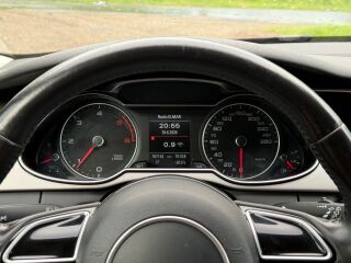 Audi A4 2.0 130kW