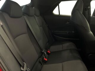 Toyota C-HR Luxury Hybrid 1.8 72kW