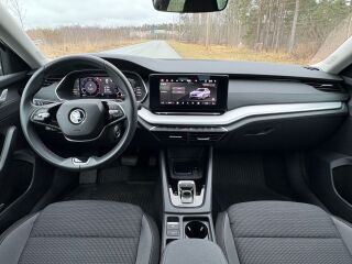 Skoda Octavia Selection FL 2.0 TDI 110kW