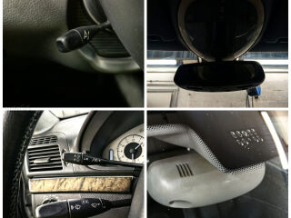 Mercedes-Benz E 270 AVANTGARDE 2.7 130kW