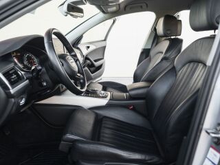 Audi A6 Avant S-Line Quattro Facelift 3.0 V6 TDI 200kW