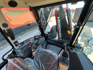 Hidromek HMK 102 S 4x4 74kW
