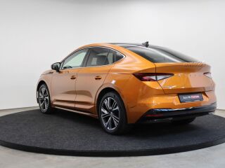 Skoda Enyaq Coupe 80x 195кВ