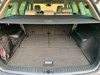 Skoda Kodiaq Elegance 7-k 2.0 TDI 140kW