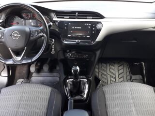Opel Corsa 1.2 55kW