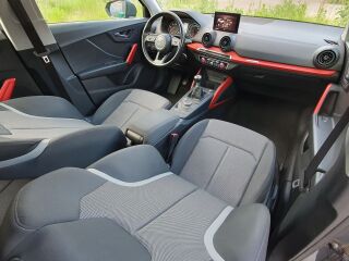 Audi Q2 1.6 85кВ