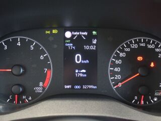 Toyota Yaris GR Circuit Pack AWD 1.6 192kW