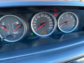 Nissan Primera 2.2 R4 93kW