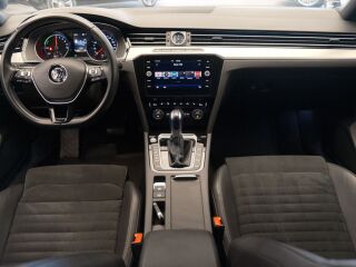 Volkswagen Passat GTE Variant 1.4 115kW