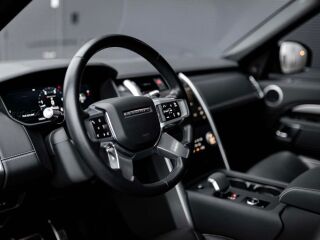 Land Rover Discovery R Dynamic Lantau Bronze 3.0 183kW