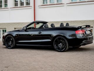 Audi S5 3.0 362кВ