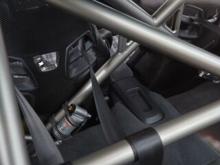 Porsche 911 GT3 RS 4.0 383kW