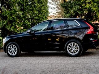 Volvo XC60 2.0 140kW
