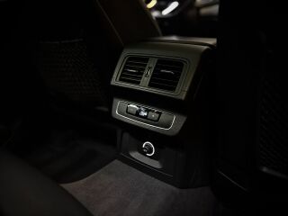 Audi SQ5 3.0 255kW