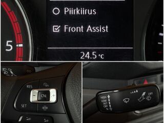 Volkswagen Crafter 35 L4H3 2.0 TDI 103kW