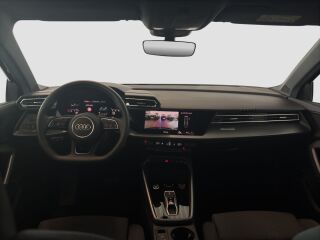 Audi A3 Sportback 35 TDI 2.0 110kW