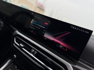 BMW i4 M50 400kW