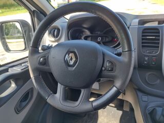 Renault Trafic 1.6 92kW