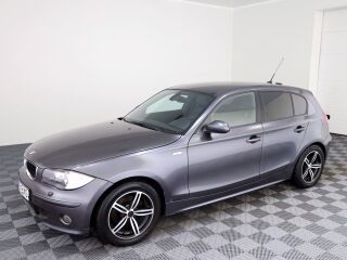 BMW 120 Executive ATM 2.0 110kW