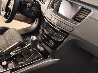 Peugeot 508 1.6 115kW