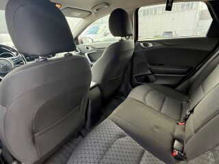 Kia Ceed SW LX Plus 7DCT 1.4 T-GDI 103kW