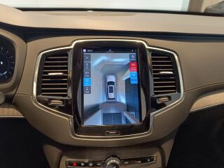 Volvo XC90 AWD B5 KERS 7K 2.0 173kW