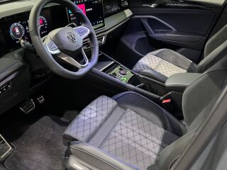 Volkswagen Tiguan R-line 1.5 eHybriid 200kW