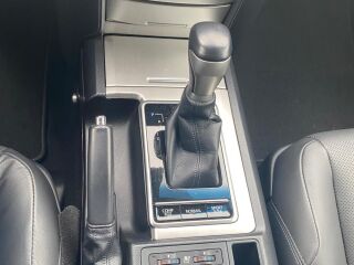 Toyota Land Cruiser Prado 2.8 130кВ