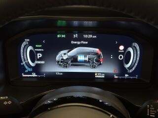 Nissan Qashqai e-POWER 2WD Tekna 1.5 151kW
