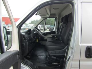 Peugeot Boxer L2H1 2.2 Hdi 110kW