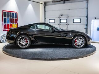 Ferrari 599 GTB Fiorano 6.0 V12 456kW