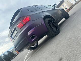 BMW X5 3.0 180kW