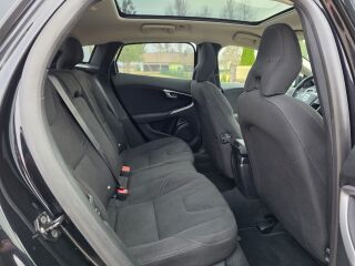 Volvo V40 City Safety 1.6 84кВ