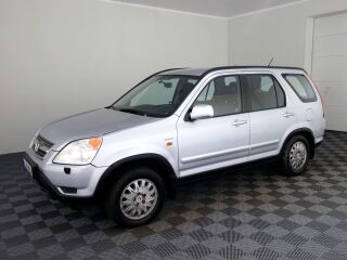 Honda CR-V Comfort ATM 2.0 110kW