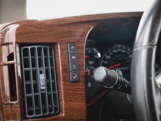 Chevrolet Express 5.3 232kW