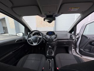 Ford B-MAX 1.6 70kW