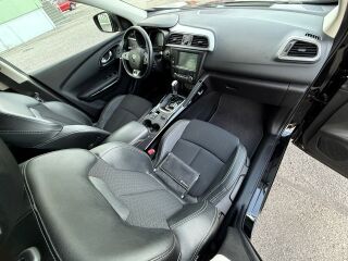 Renault Kadjar 110 EDC Business Edition EU6 1.5 R4 dCi 81kW