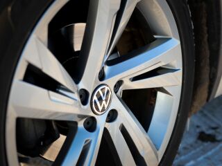 Volkswagen Tiguan R-Line 1.5 110kW