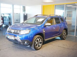 Dacia Duster 1.0 TCe 67kW