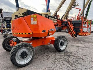 JLG 340 AJ