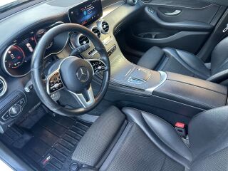 Mercedes-Benz GLC 200 FACELIFT 2.0 120kW