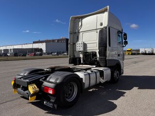 DAF XF 480 FT 12.9 35kW