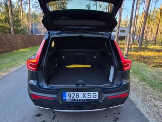 Volvo XC40 2.0 110кВ