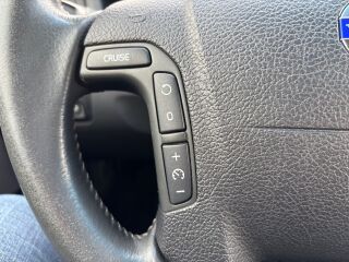 Volvo XC70 SUMMUM 2.4 D5 EURO3 120kW
